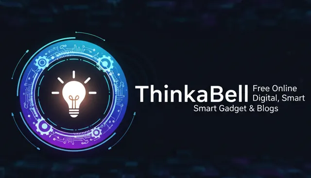 ThinkaBell free online tools for students and developers